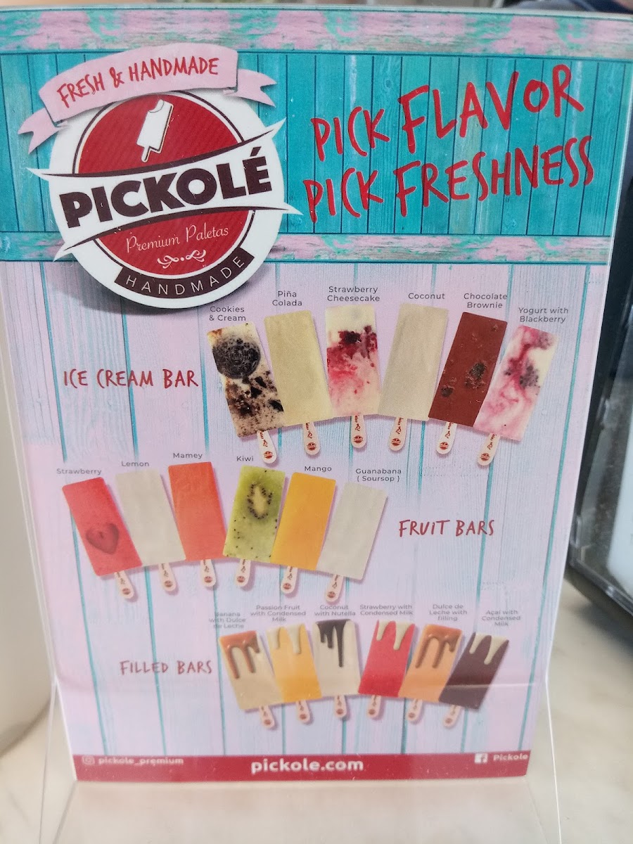 Fritanga La Nueva Menu - Image 2